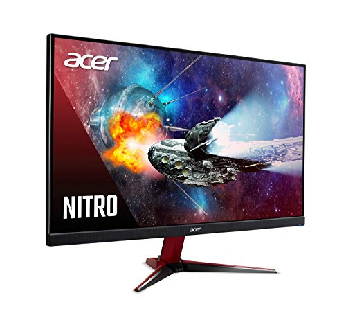 Build My PC, PC Builder, Acer Nitro VG272 Xbmiipx