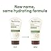 Aveeno Daily Moisturizing Face Lotion with Soothing Prebiotic Oat, Lightweight Non-Greasy Facial Moisturizer for Normal to Dry, Sensitive Skin, 24-Hour Moisture, Fragrance-Free, 5 oz
