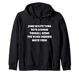 Photo Gallery jone waste yore toye monme yorall rediii voce moye yedd felpa con cappuccio Photo Gallery jone waste yore toye monme yorall rediii voce moye yedd felpa con cappuccio