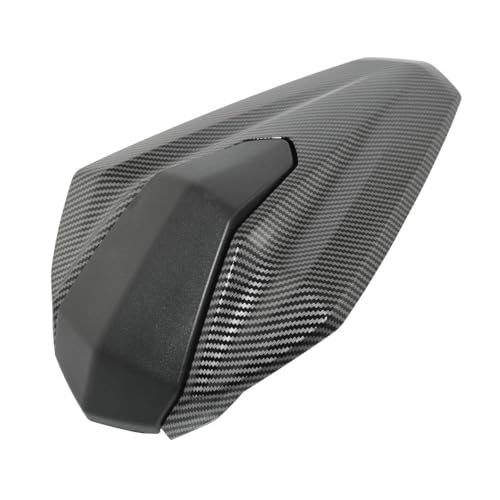 Carénage de selle arrière aérodynamique pour transformer votre Z400 en mode monoplace