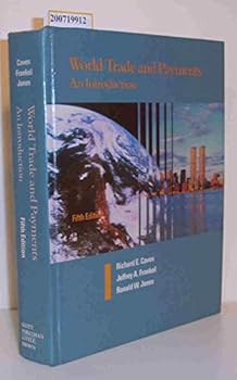 Hardcover World Trade and Payments: An Introduction Book