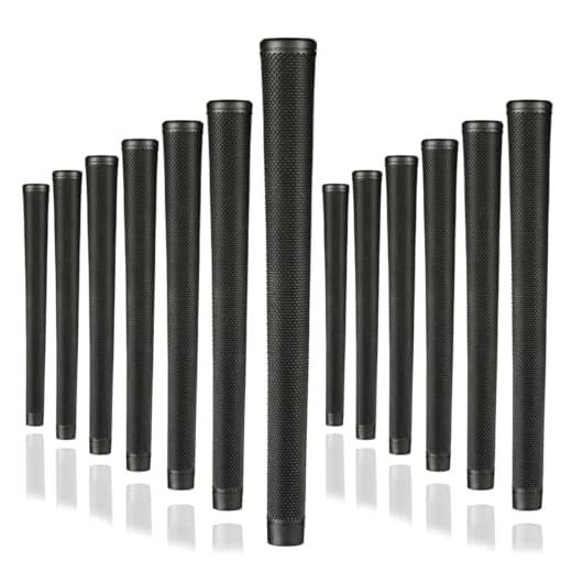 Karma Jumbo Plus Golf Grip Set