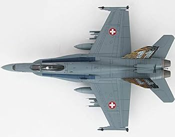 Amazon | Hobby Master 1/72 完成品 スイス McDonnell Douglas F