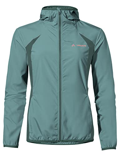 VAUDE Women's Qimsa Air Jacket