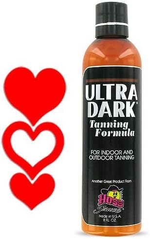 Lotion 8oz w/100 Pack Triple Heart Stickers_AB