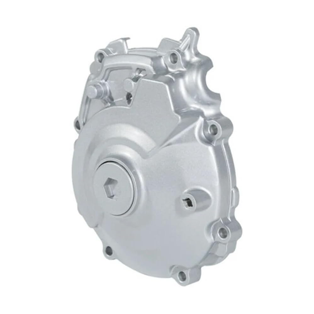 Motore del motociclo Statore Carter Manovella Copertura Della Cassa Per Ya&maha YZF R1 2015-2024 R1S 2016-2018 Argento