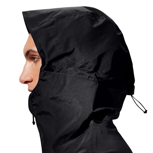 Image of Berghaus Men's Rain Jacket Waterproof Hydroshell