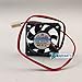 BZBYCZH Ventola Compatibile per XINRUILIAN RDH4010S5 40x40x10mm DC 5V 0.20A 2Pin Ventilatore raffreddamento