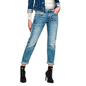 G-STAR RAW Damen Kate Boyfriend Jeans