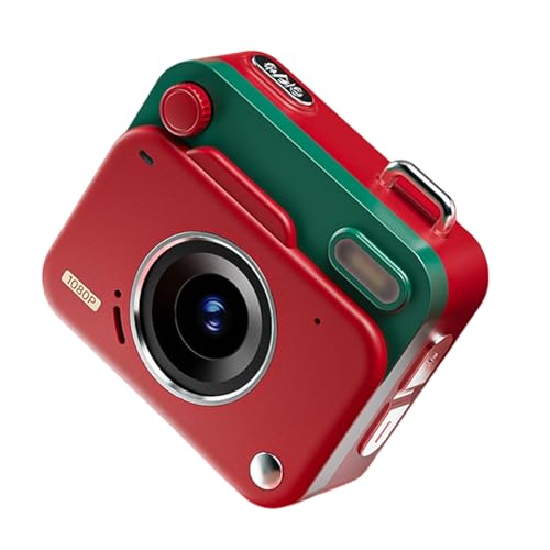Appareil photo numérique pour débutants qui cherchent la légèreté absolue