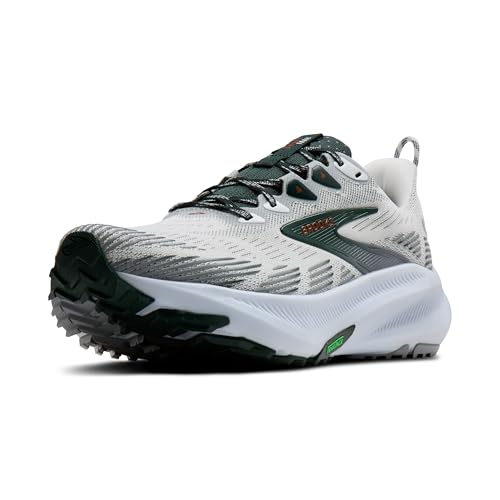 Brooks Ghost Trail Running Shoe