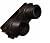 48k Fleck USA 5600 SXT Digital Whole House Water Softener 48,000 Grains USA Almond Tank Ships Loaded