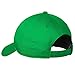 Nike Authentic Dri-FIT Low Profile Swoosh Front Adjustable Cap - Green