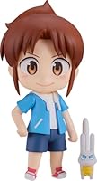 ねんどろいど CITY THE ANIMATION 南雲美鳥