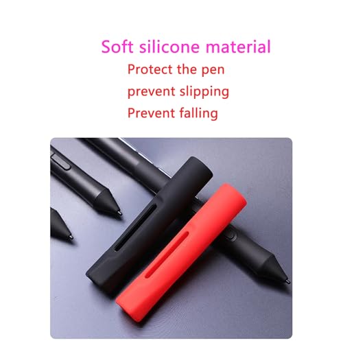 Soporte para bolígrafo Wacom para mantener tu escritorio de dibujo ordenado 4