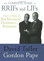 Complete Guide To Rrifs And Lifs 0670043605 Book Cover