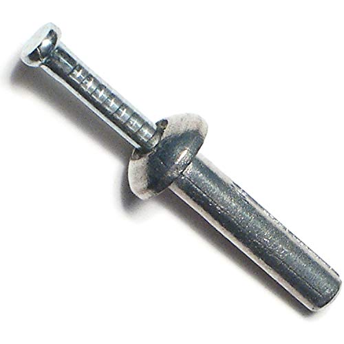 Hillman Lead Screw Anchor 3/4