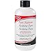 Supernail Pure Acetone Nail Polish Remover - Professional Strength for Acrylic, Gel & Dip Powder, Fast & Quick Gel Nail Polish Remover, 8 fl oz