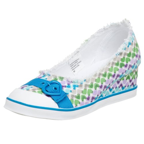 UNIONBAY Little Kid/Big Kid Hugs & Kisses Sneaker