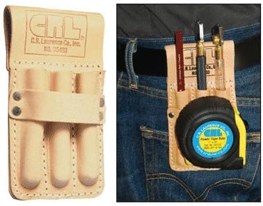 Miniatura 7 de Cortador de vidrio CRL y estuche para lápices