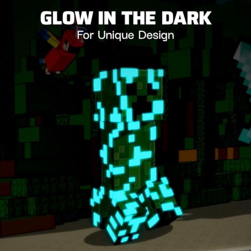 image for PDP REALMz Nintendo Switch Travel Case Plus GLOW with Wrist Strap, Bui