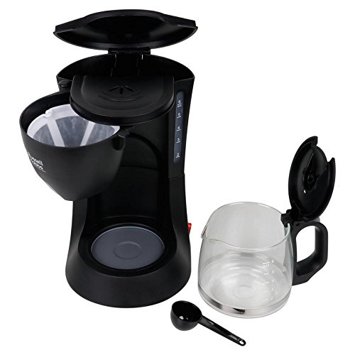Buy Russell Hobbs RCM60 600-Watt Drip 