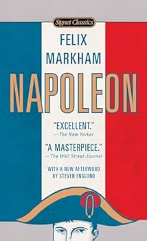 Mass Market Paperback Napoleon (Signet Classics) Book