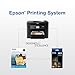 EPSON 802 DURABrite Ultra Ink Standard Capacity Black Cartridge (T802120-S) Works with WorkForce Pro WF-4720, WF-4730, WF-4734, WF-4740