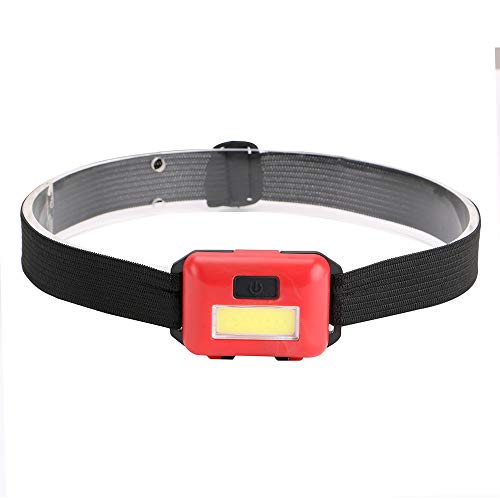 Imagen de kashyk Mini LED Linterna Frontal