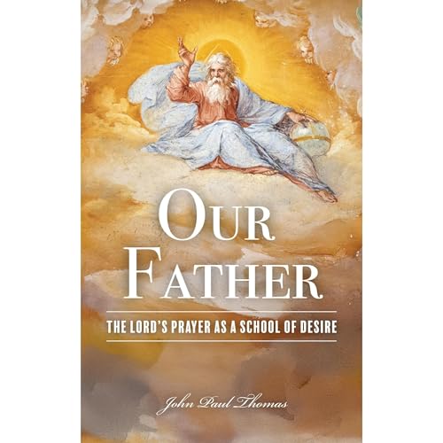 Our Father by John Paul Thomas episode artwork