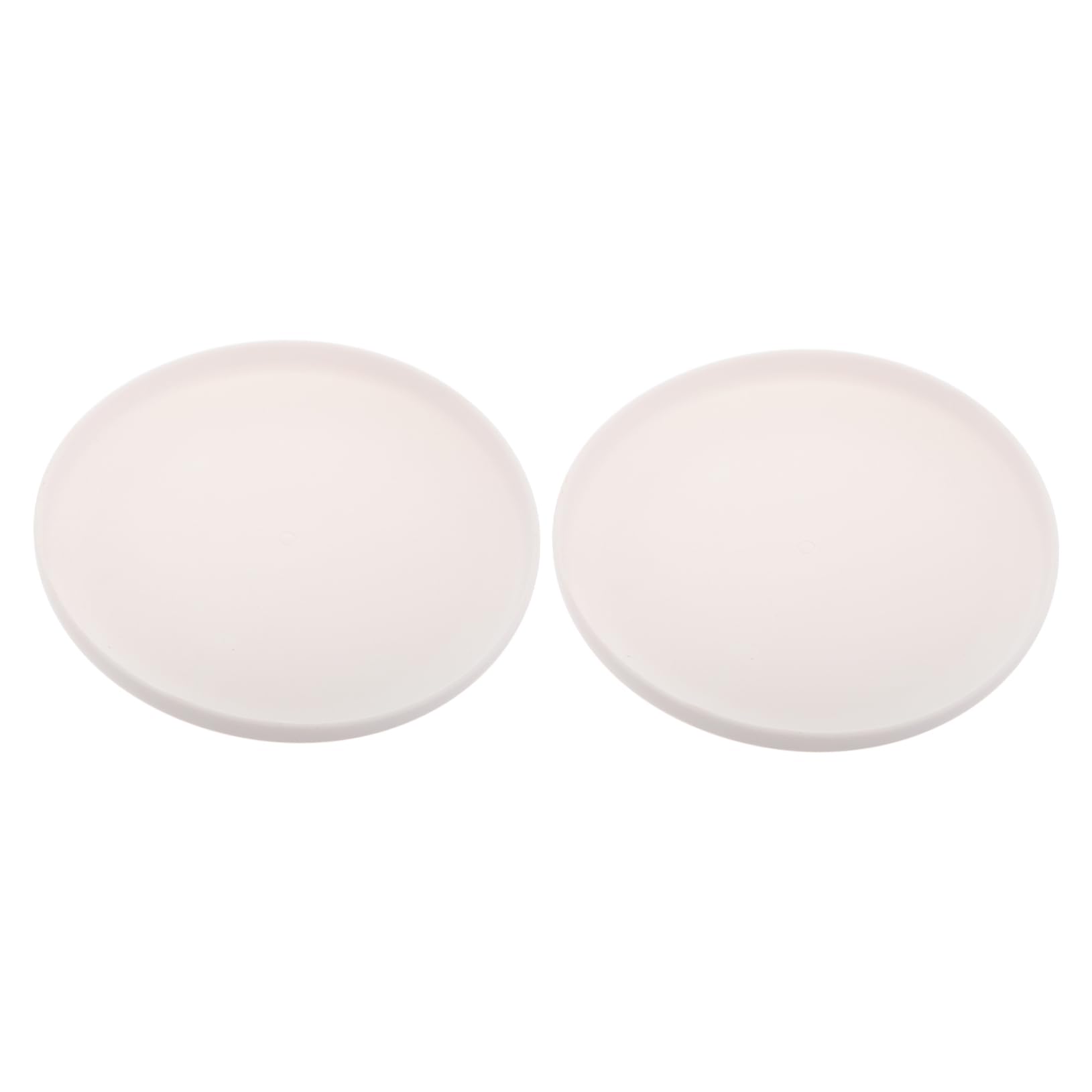 HANABASS 2pcs Soft Flying Disc Game for Boys and Girls Reversible Disc Outdoor Toys Fabric