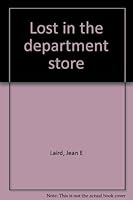 Lost in the department store B0007EZBYY Book Cover