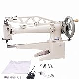 YEQIN 2973 Cylinder Long Arm Patcher Sew...