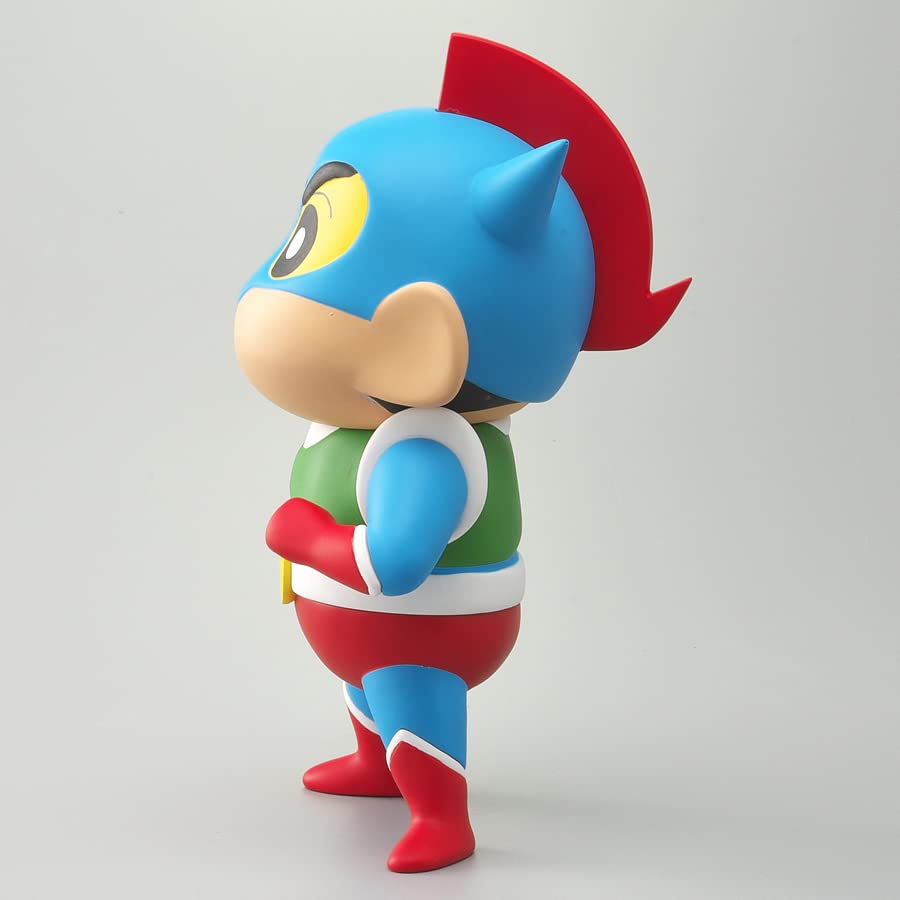Amazon | クレヨンしんちゃん MARBO TAKUMI COLLECTION アクション仮面 