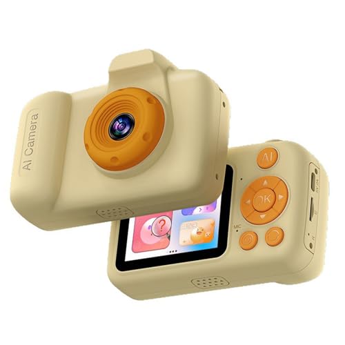 Appareil photo numérique enfants avec capture de photos éducatives