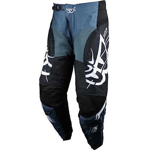 BERIK OFFROAD PANTS JP-227310-BK GREY xbN It[h pc gNX Gf[ gCA WJ[i[ ] oM[ (56)