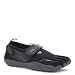 Fila Men's Skele-Toes EZ Slide Drainage,Black/Castlerock,US 11 M