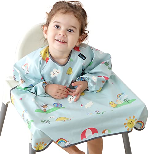 The Expert Guide on Best Bib For Blw of 2023