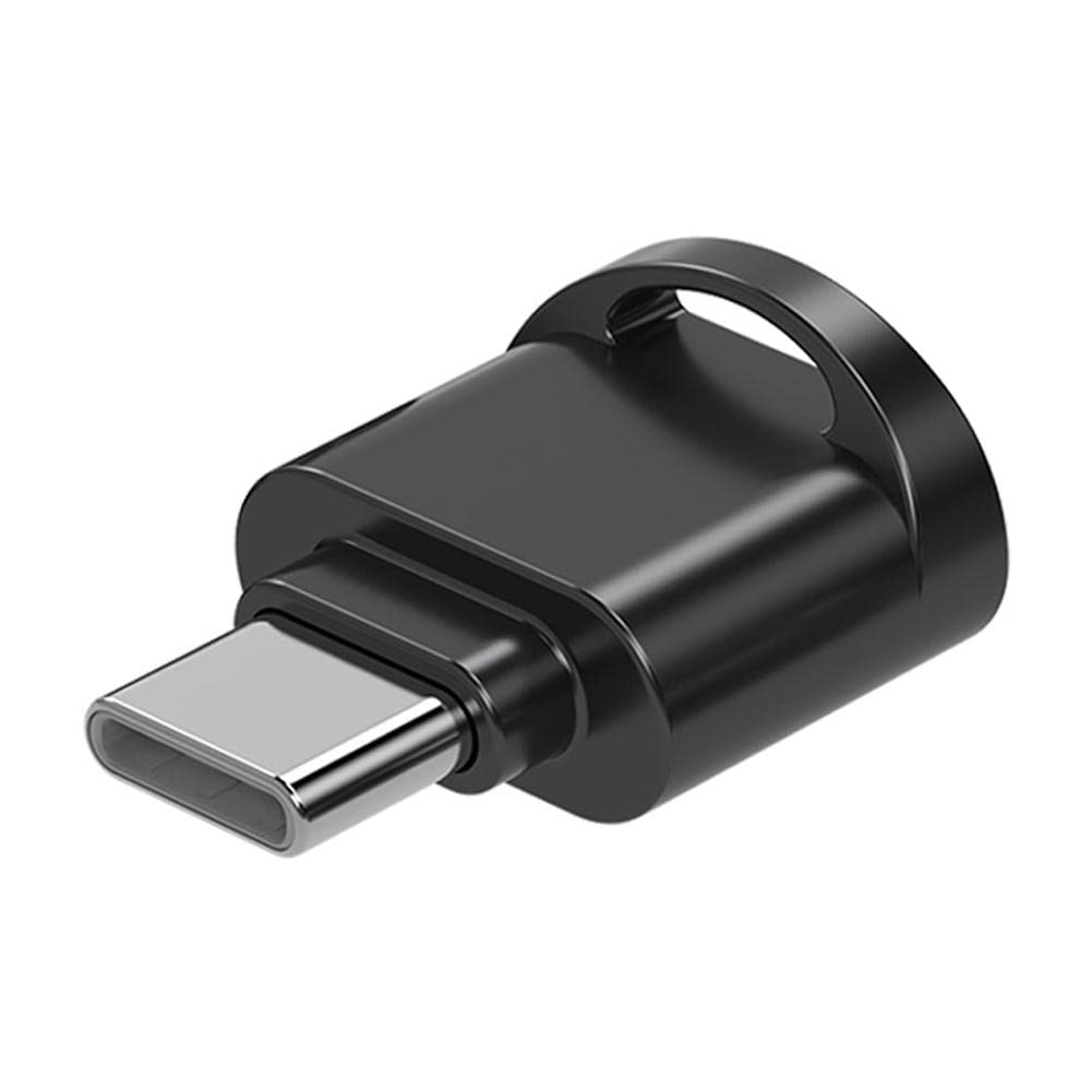 3 in One USB 3.1 type C Card Reader OTG Port TF SD