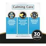 Pro Plan Veterinary Diets Calming Care Cat Supplements Probiotic Powder for Behavioral Support, 30-Count Box - Image 5