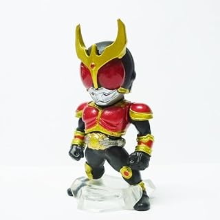 CONVERGE KAMEN RIDER (コンバージ 仮面ライダー) ［シークレット1：仮面ライダークウガ ライジングマイティ］(単品)