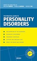 The practical guide to personality disorders (Understanding and Managing Behavioral Disorders) B0D63MX9NY Book Cover