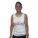 Regina George's A Little Bit Dramatic Tank Top-Womens Small