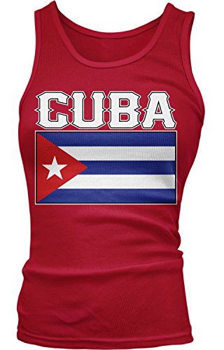 Cuban gifts Cuba shirt