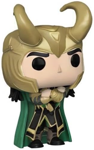 Miniatura 2 de Funko Pop! MEGA 18 pulgadas exclusivo de Marvel's Loki Shop