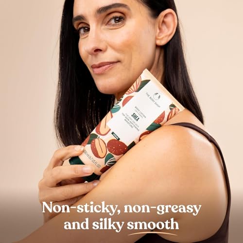 Lait corporel Karité 200 ml - vue 7