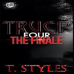 Couverture de Truce 4: The Finale