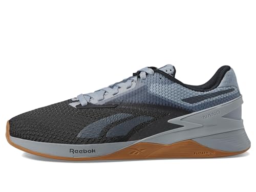 Reebok Men's Nano X3 Fitness & Training Shoes4