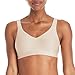 Hanes Women's SmoothTec ComfortFlex Fit Wirefree Bra MHG796