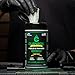 Clenzoil Field & Range Saturated Wipes - CLP Pre-Saturated Gun Cleaning Wipes - for Hunting Firearm Maintenance - Removes Dirt & Oils - Low-Mess Gun Cleaner - 75 Wipes